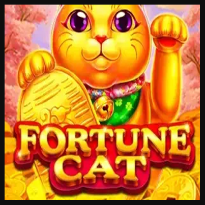 Fortune Cat